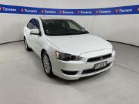 Image for 2012 Mitsubishi Galant Sedan Fortis