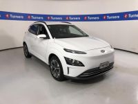 Image for 2022 Hyundai Kona SUV EV 64KWH