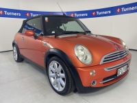 Image for 2005 Mini Cooper Convertible