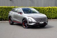 Image for 2025 OMODA C5 Gt 1.6pt/awd/7at