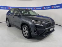 Image for 2022 Toyota RAV4 SUV GX