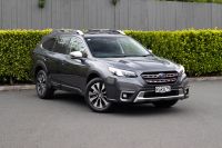 Image for 2025 Subaru Outback Touring 2.5