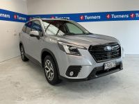 Image for 2022 Subaru Forester SUV