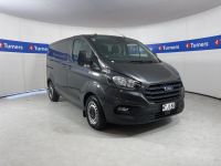 Image for 2020 Ford Transit Van CUSTOM SWB LOW ROOF