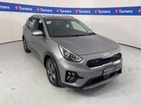 Image for 2021 Kia Niro SUV LX