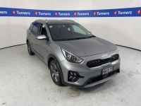 Image for 2021 Kia Niro SUV LX