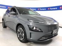 Image for 2022 Hyundai Kona SUV EV 64KWH