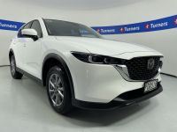 Image for 2022 Mazda CX-5 SUV GLX PTR