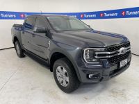 Image for 2022 Ford Ranger Ute XLT DOUBLE CAB W/SA