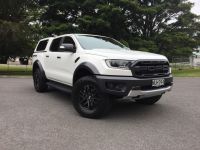 Image for 2021 Ford Ranger RAPTOR 4WD 2.0L BI TURBO