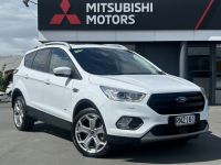 Image for 2019 Ford Escape Titanium Awd Diesel