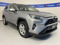 Image for 2020 Toyota RAV4 SUV GX