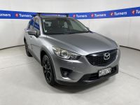 Image for 2013 Mazda CX-5 SUV Ltd