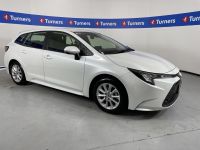 Image for 2023 Toyota Corolla Wagon GX