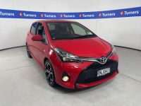 Image for 2017 Toyota Yaris Hatchback ZR