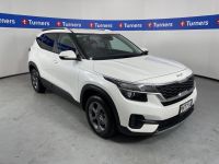 Image for 2022 Kia Seltos SUV LX+