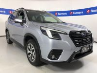 Image for 2023 Subaru Forester SUV