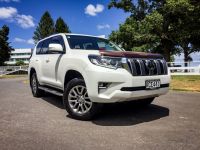 Image for 2020 Toyota Land Cruiser Prado VX | 4WD | 2.8L | 7 SEATER