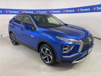 Image for 2021 Mitsubishi Eclipse Cross SUV XLS