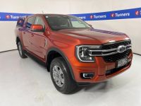 Image for 2022 Ford Ranger Ute XLT DOUBLE CAB W/SA
