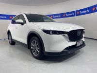 Image for 2023 Mazda CX-5 SUV GSX PTR