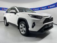 Image for 2021 Toyota RAV4 SUV GX
