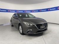 Image for 2014 Mazda Axela (Mazda3) Hatchback GLX