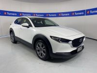 Image for 2022 Mazda CX-30 SUV GTX PTR