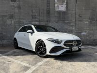Image for 2025 Mercedes-Benz A 200 Hatchback 200 1.3PT/7AT