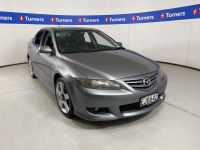 Image for 2005 Mazda Atenza (Mazda6) Sedan