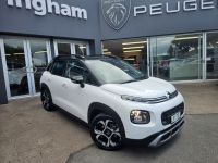 Image for 2018 Citroen C3 SUV AIRCROSS SHINE 1.2PT