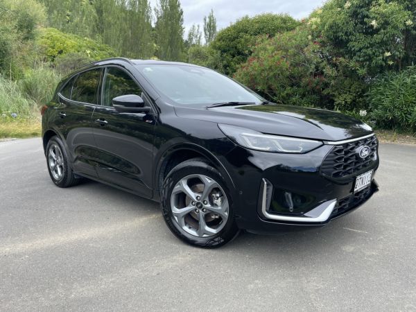 2024 Ford Escape ST-Line X PHEV image