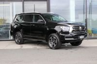 Image for 2025 GWM Tank 500 Ultra Hybrid 2.0 - NZ New