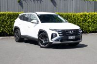 Image for 2025 Hyundai Tucson 2WD Hybrid Active 6AT