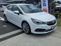 Image for 2018 Holden Astra RS-V