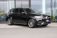 Image for 2021 Mercedes-Benz GLE 400 d 2.9DT 4MATIC - NZ New