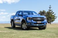 Image for 2025 Ford Ranger XLT BI-TURBO 4WD