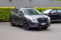 Image for 2022 Subaru Forester X SPORT 2.5P 4WD