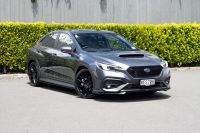 Image for 2025 Subaru WRX 2.4t Ts 2.4pt 4wd