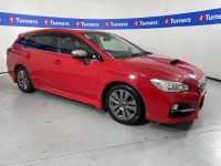 Image for 2015 Subaru Levorg Wagon