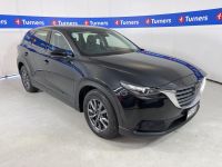 Image for 2022 Mazda CX-9 SUV GSX