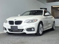 Image for 2016 BMW 220i Coupe M-SPORT / COUPE / 2.0P/8AT