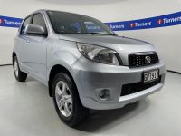 Image for 2012 Daihatsu TERIOS SUV Wangon5