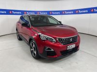 Image for 2020 Peugeot 3008 SUV Active