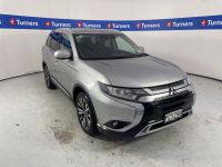 Image for 2022 Mitsubishi Outlander SUV LS