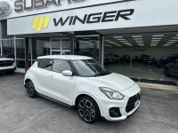 Image for 2025 Suzuki Swift Sport 1.4 Auto