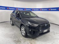 Image for 2021 Toyota RAV4 SUV GX