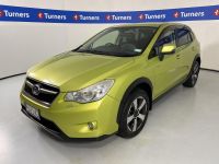 Image for 2013 Subaru XV Hatchback