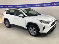 Image for 2022 Toyota RAV4 SUV GX