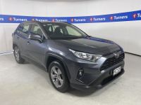 Image for 2022 Toyota RAV4 SUV GX